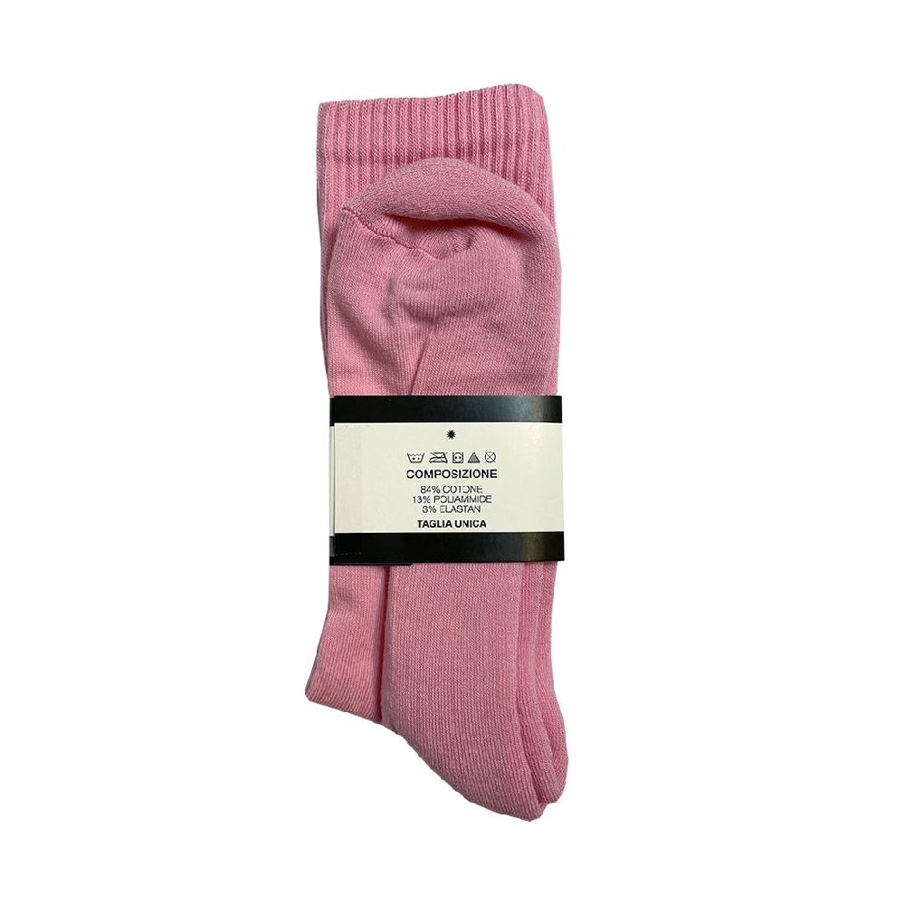 TCP Embroidered Logo Crew Socks Vendite Flash