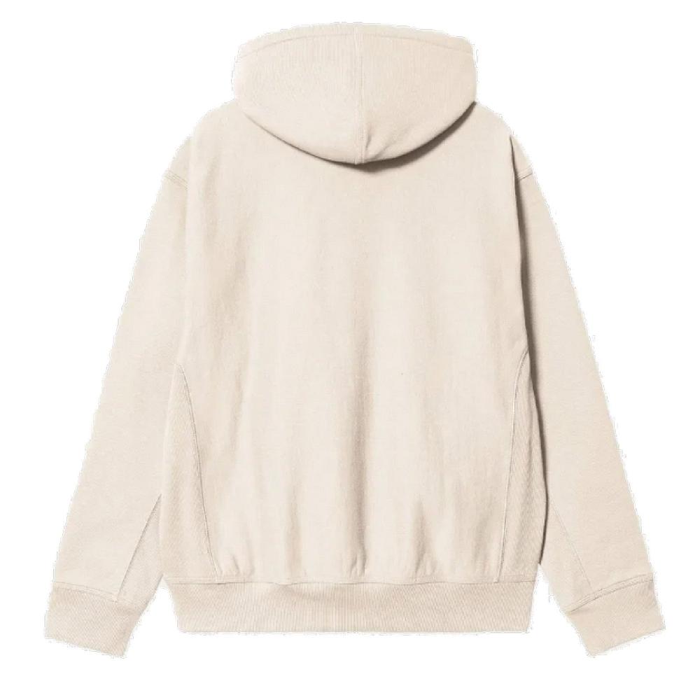 Carhartt Wip Hooded American Script Jacket Promozione