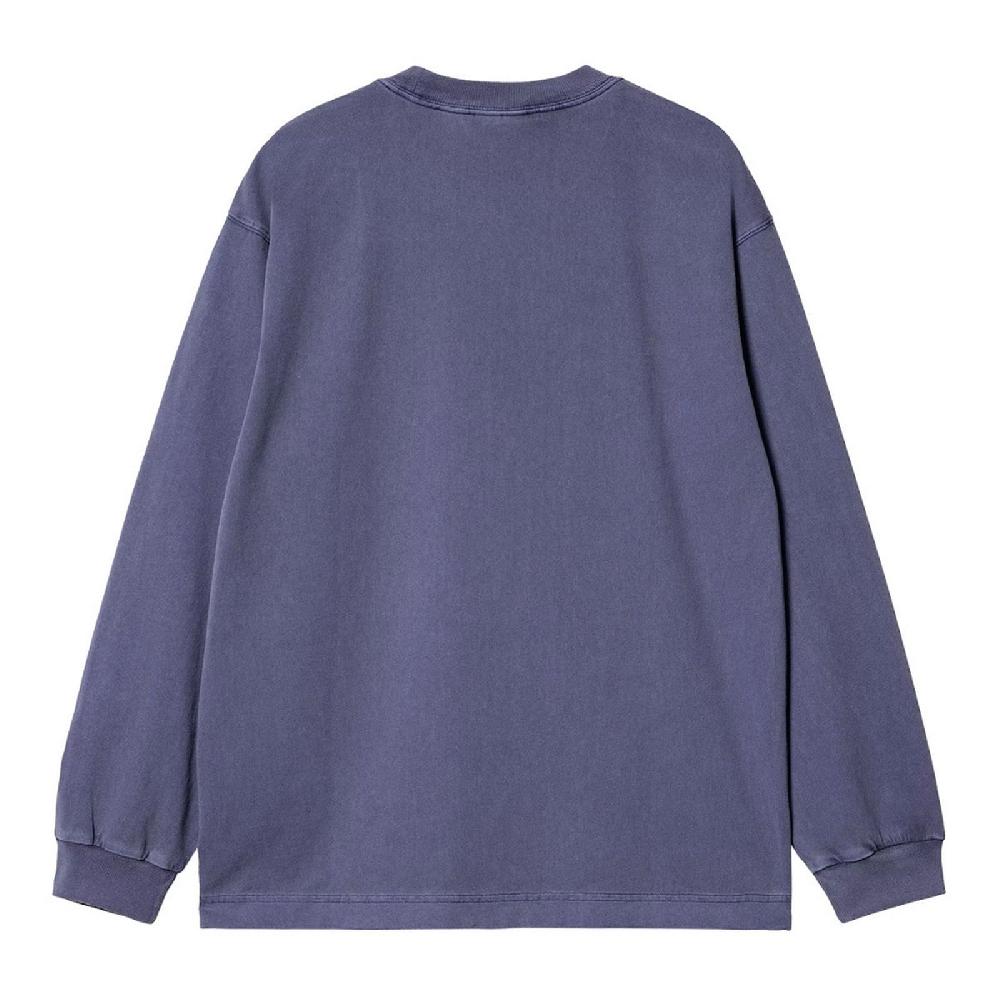 Carhartt Wip L/S Vista T-Shirt Spedizione Gratuita