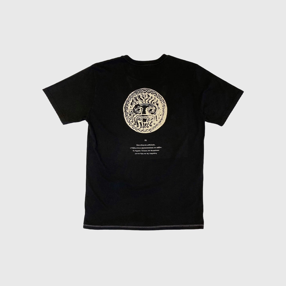 Danilo Paura Regular T-Shirt Offerta Giorno del Papà