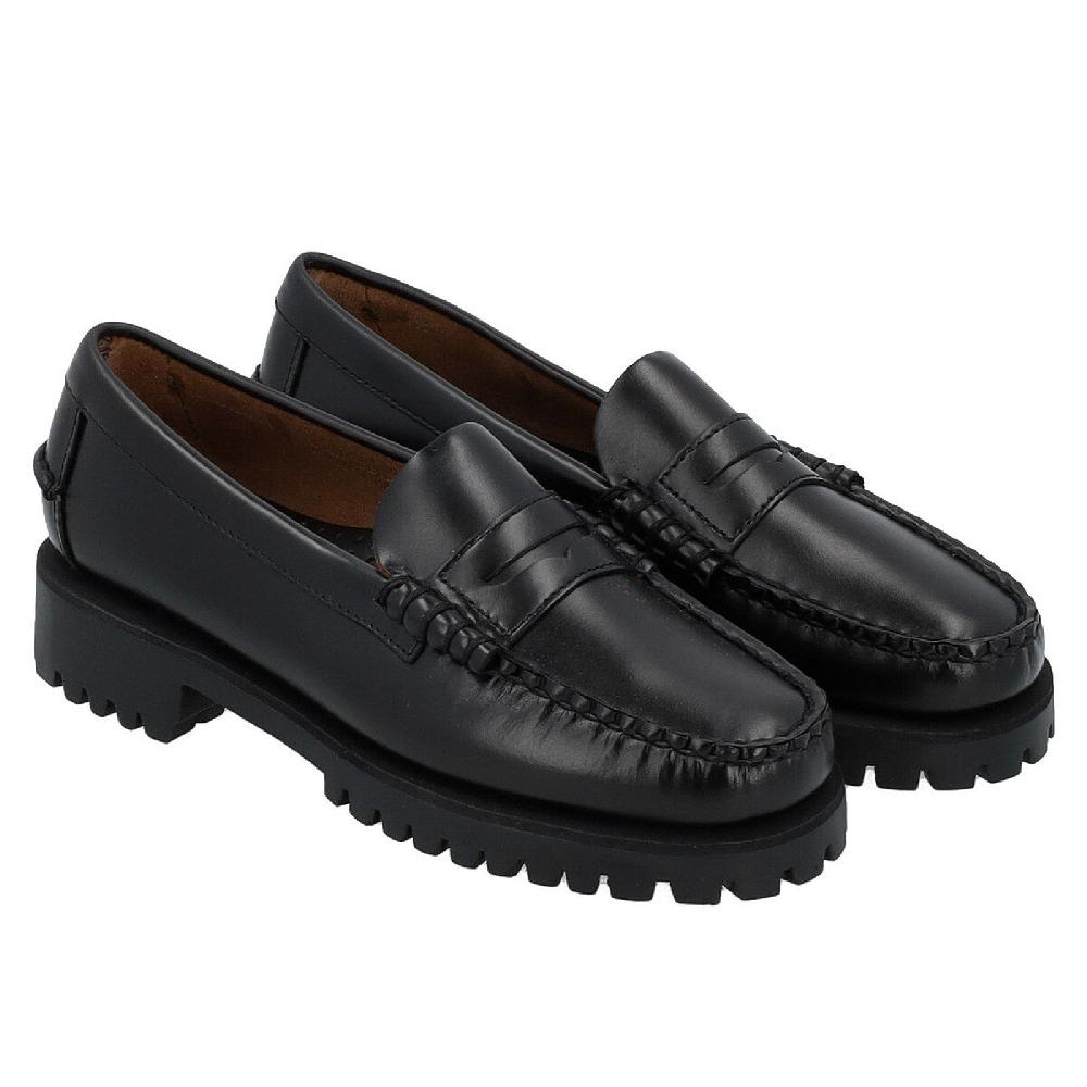 Sebago Dan Lug Woman Grandi sconti