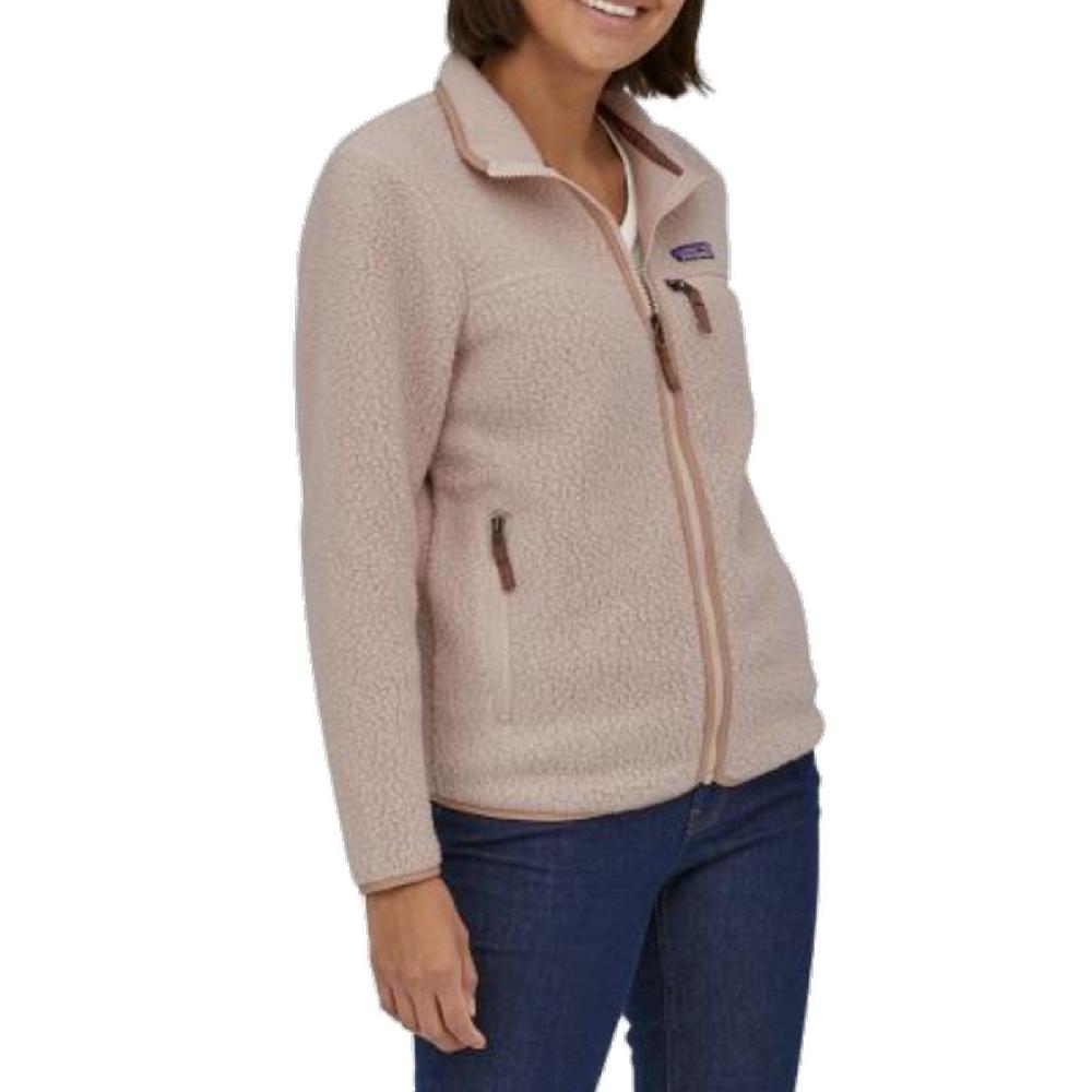 Patagonia W's Retro Pile Jkt Nuova