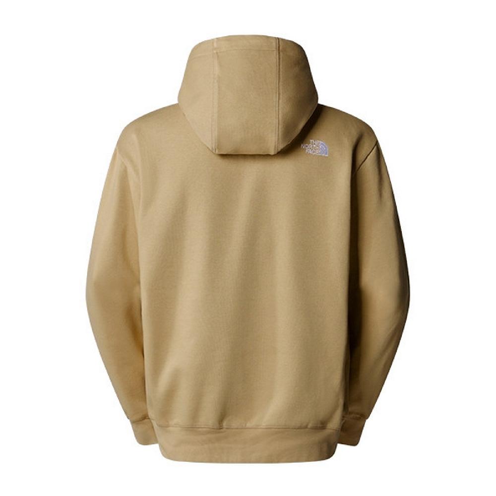 The North Face Men’s Essential Hoodie 2025