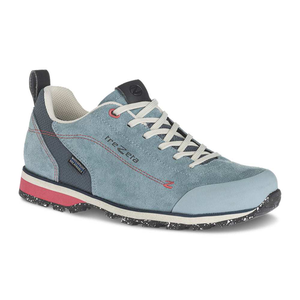 Trezeta ZETA W'S WP AZURE ROSE Outlet