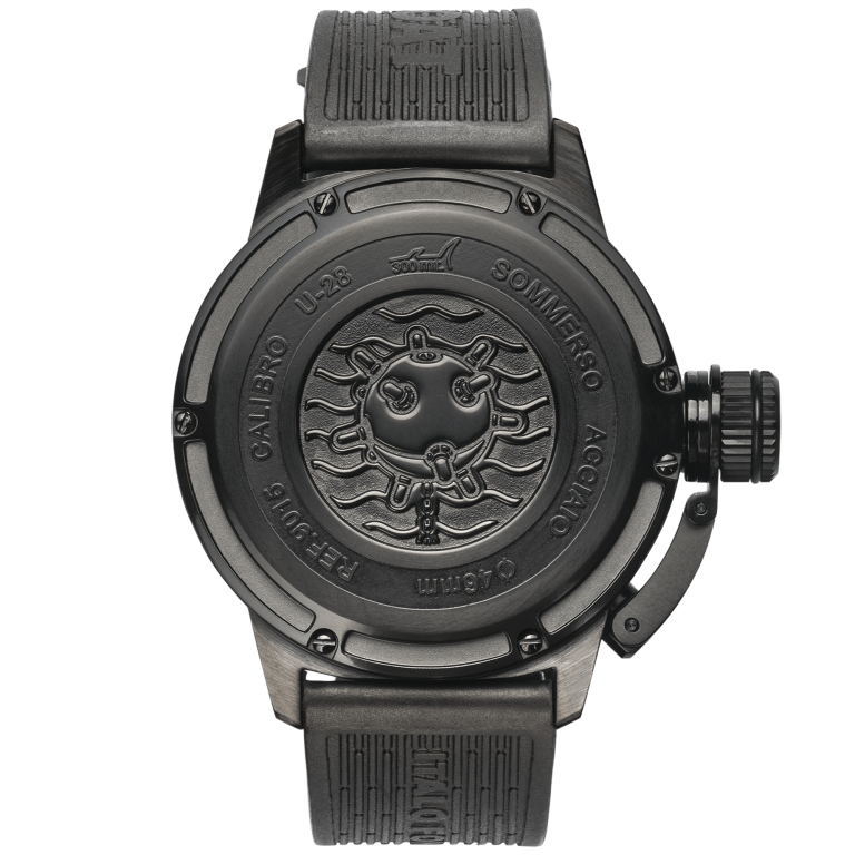 U Boat SOMMERSO 46MM DLC Shopping Online