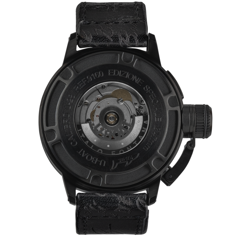 U Boat CLASSICO U-47 47MM AB1 Nuovo