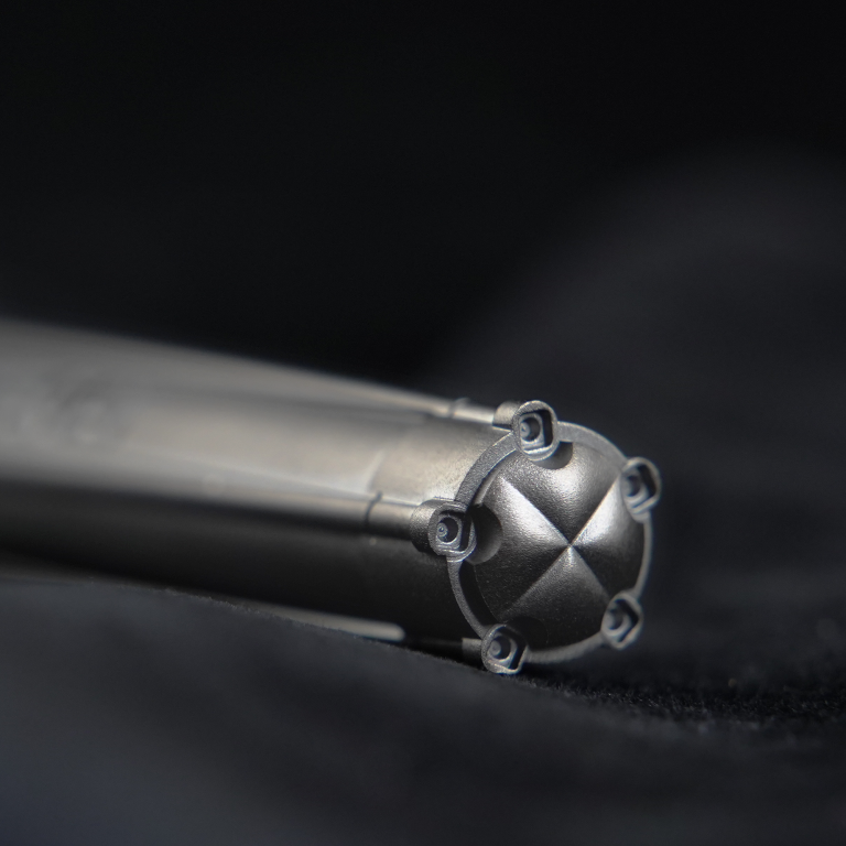 U Boat PENNA ROLLER GRIGIO Affare Del Giorno