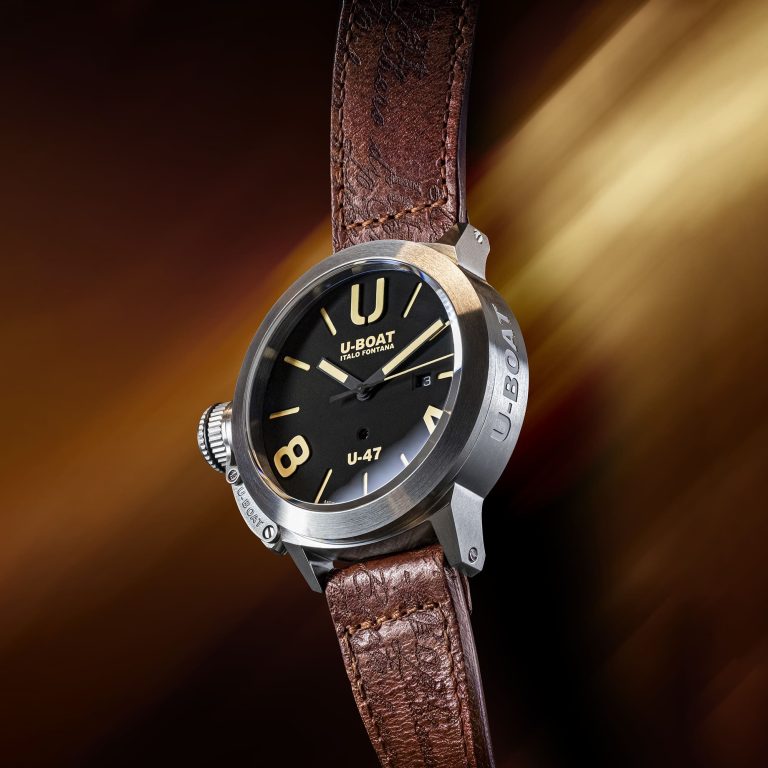 U Boat CLASSICO U-47 47MM AS1 In Vendita