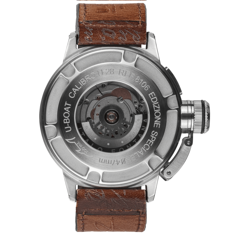 U Boat CLASSICO U-47 47MM AS 2 Saldi