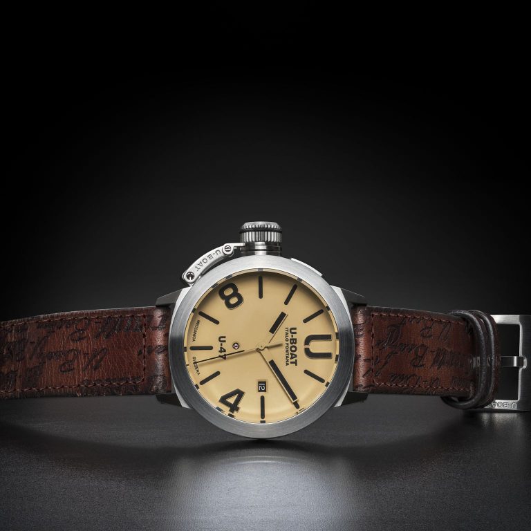 U Boat CLASSICO U-47 47MM AS 2 Saldi