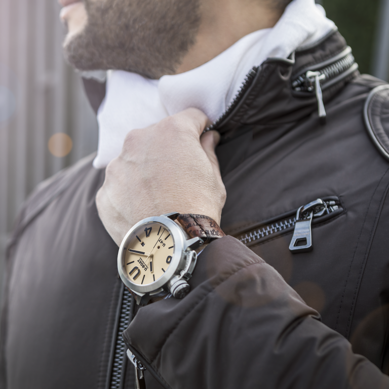 U Boat CLASSICO U-47 47MM AS 2 Saldi
