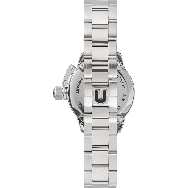 U Boat CLASSICO LADY 30MM BLACK Moda
