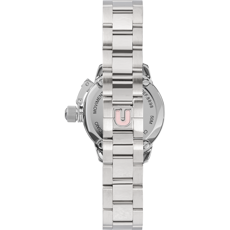 U Boat CLASSICO LADY 30MM PINK Offerte