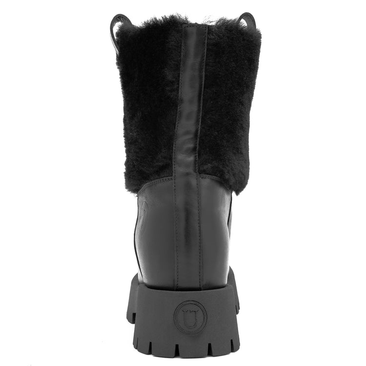 Unlace NEW STARRY FUR Negozio