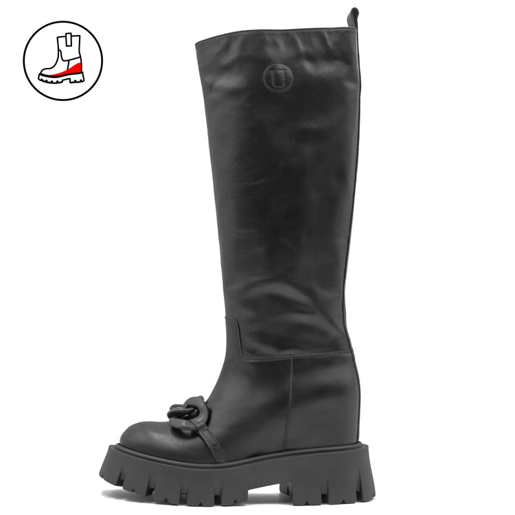 Unlace NIGHT STORM Soddisfazione Garantita