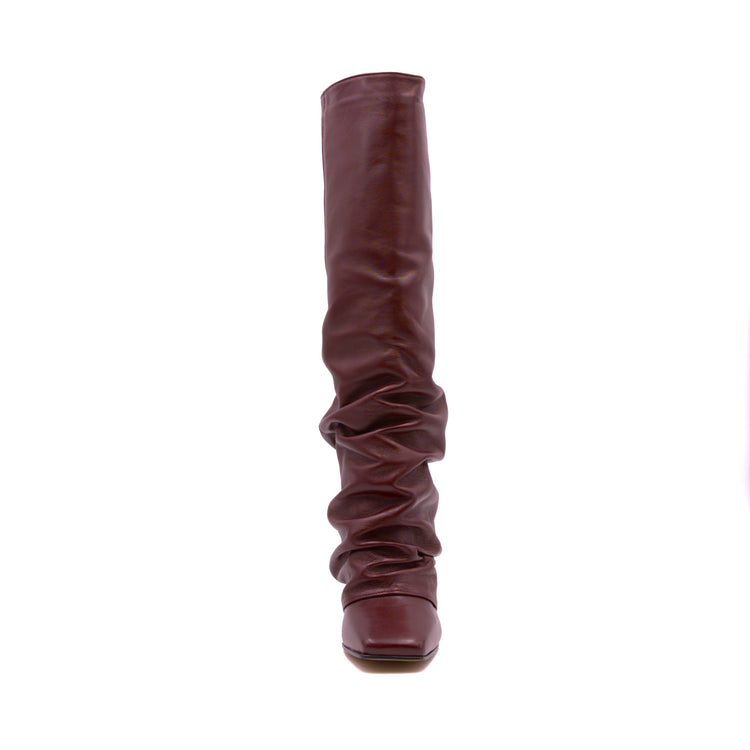 Unlace WANDA BURG Negozi Online