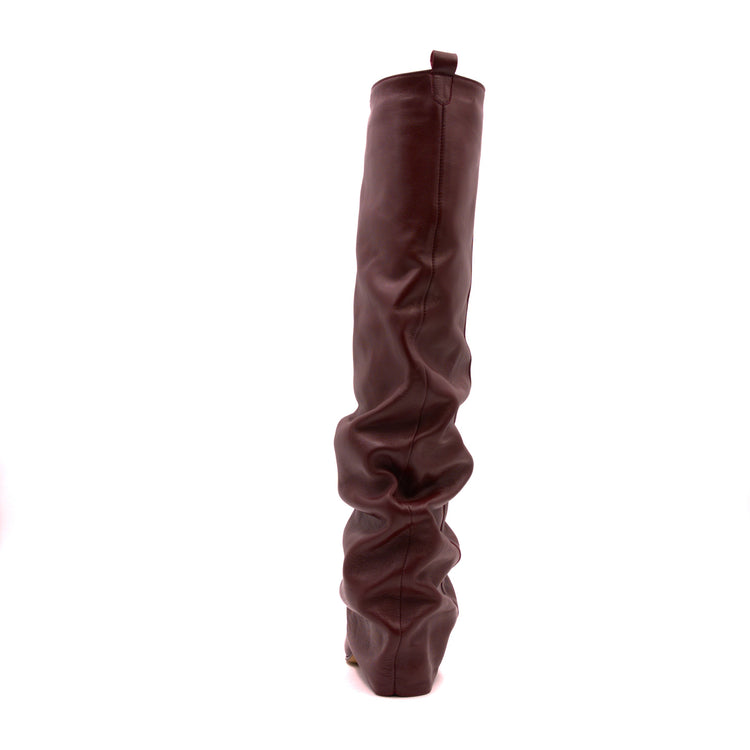 Unlace WANDA BURG Negozi Online