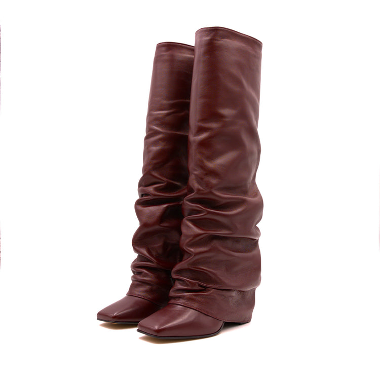 Unlace WANDA BURG Negozi Online