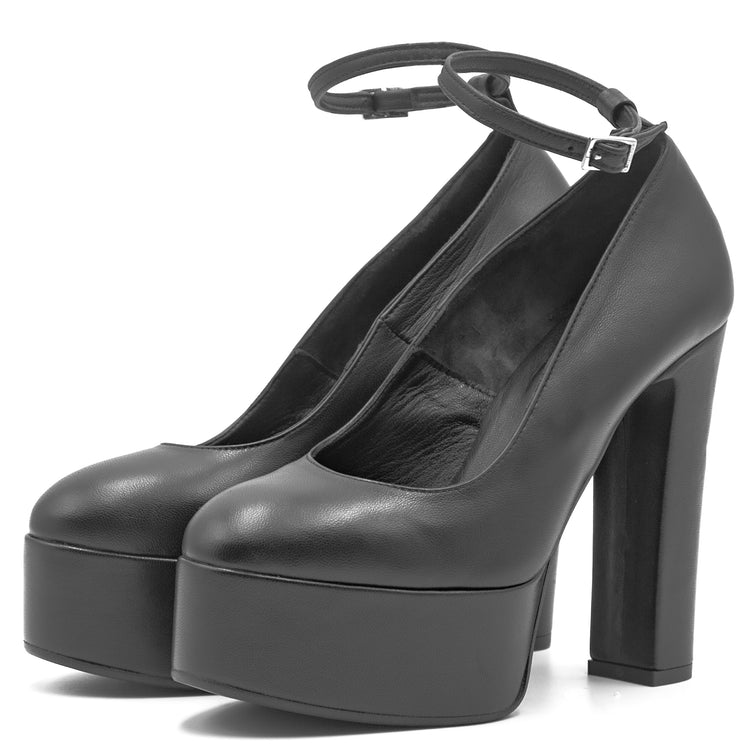 Unlace LOLITA Qualità
