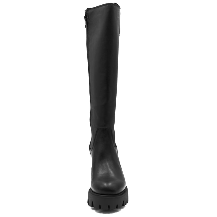 Unlace BLACK AS MY SOUL Novità