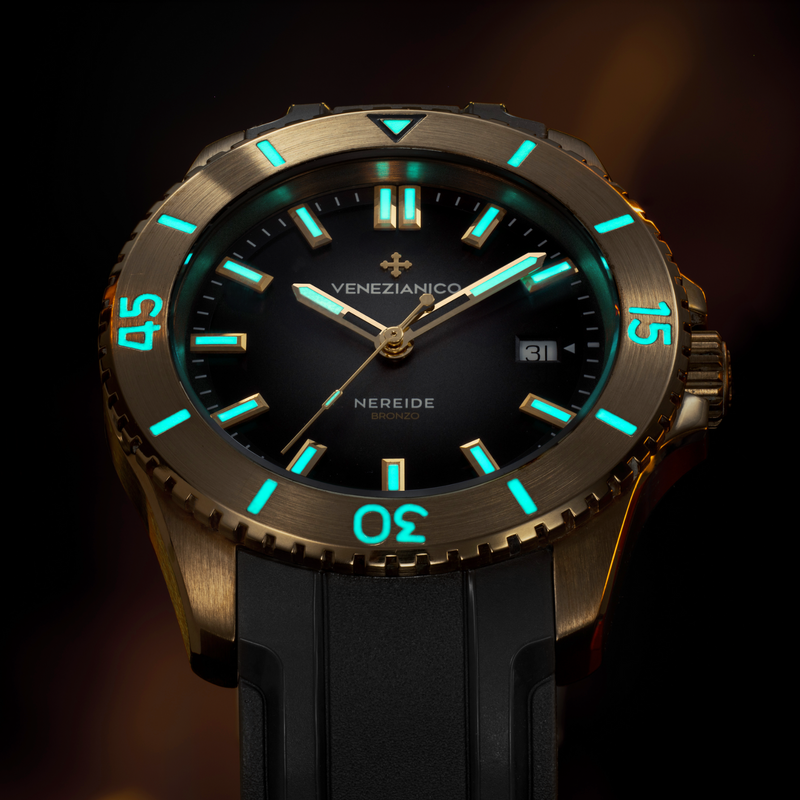 ﻿Venezianico NEREIDE BRONZO - 4521555 Hotsell