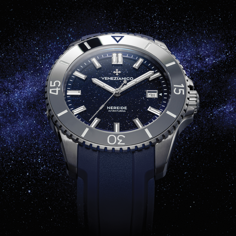 Venezianico NEREIDE AVVENTURINA - 4521550 Saldi Di Fabbrica