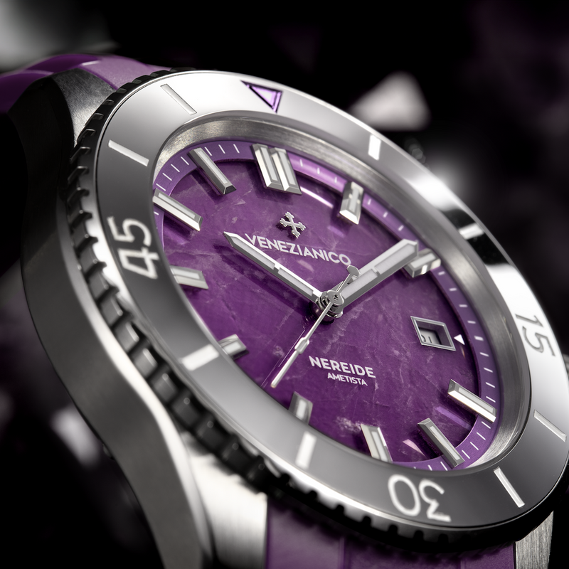 Venezianico NEREIDE AMETISTA - 4521545 Vendita