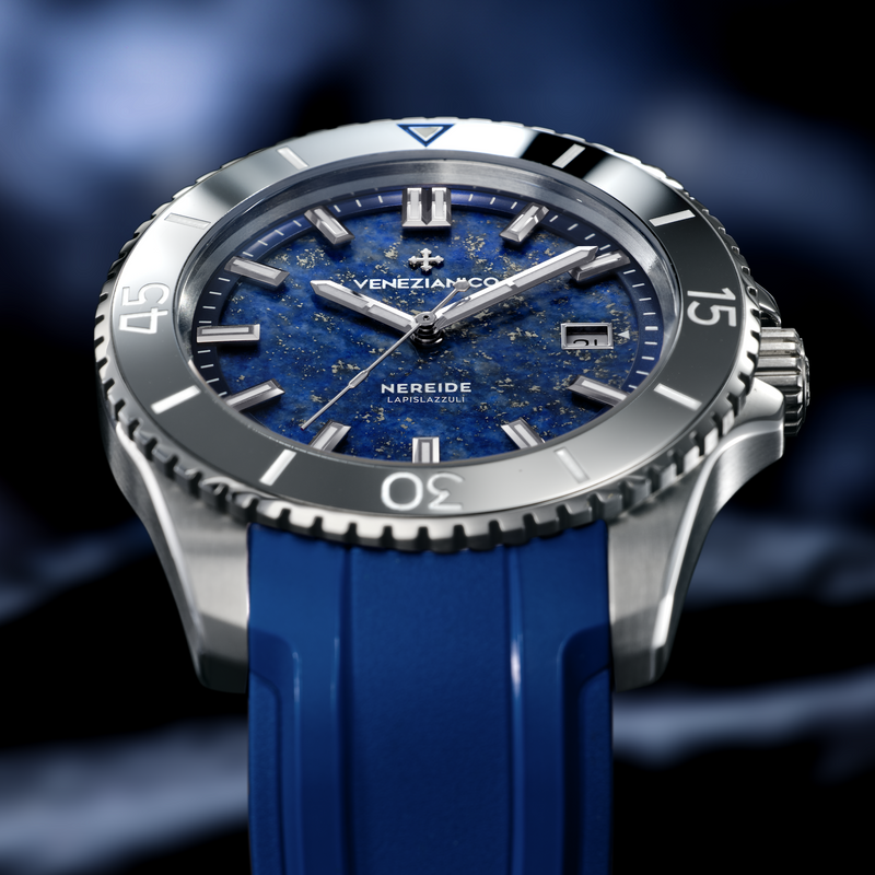 Venezianico NEREIDE LAPISLAZZULI - 4521548 Spedizione Gratuita