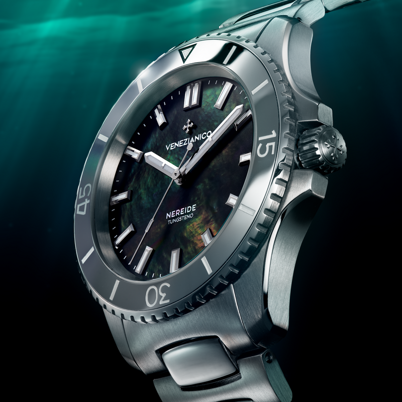 Venezianico NEREIDE TUNGSTENO 39 - 3121540C Grandi sconti