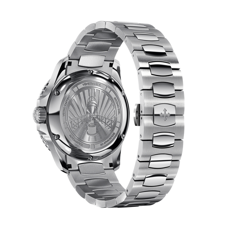 Venezianico NEREIDE 42 - 3321501C Sottocosto
