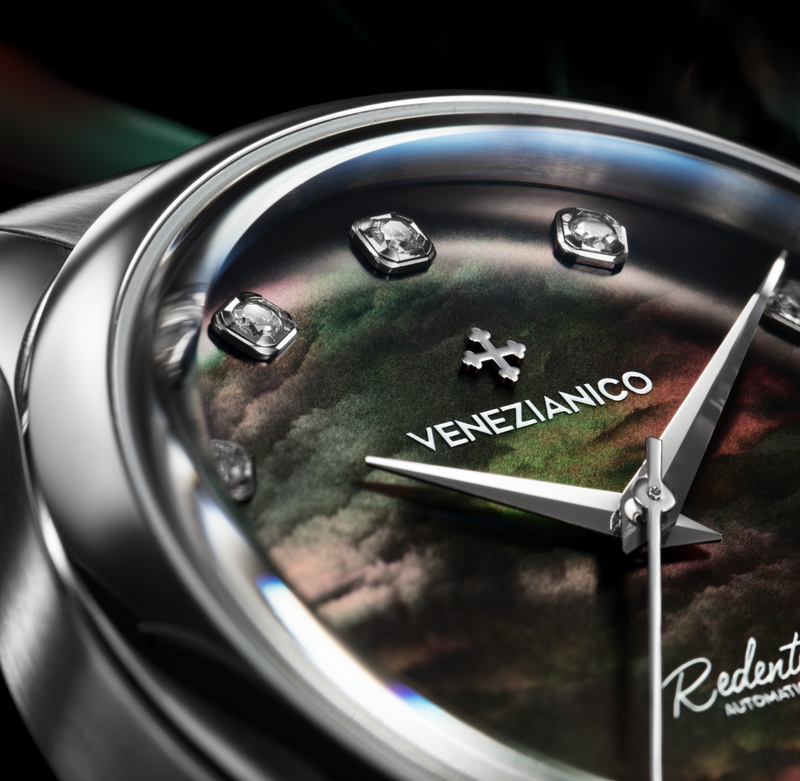 Venezianico REDENTORE 36 Diamond - 1121521C 2025