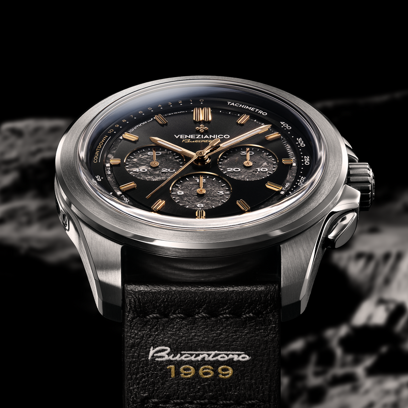 Venezianico BUCINTORO 1969 - Limited Edition Novità