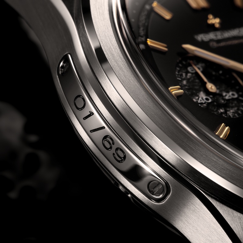 Venezianico BUCINTORO 1969 - Limited Edition Novità
