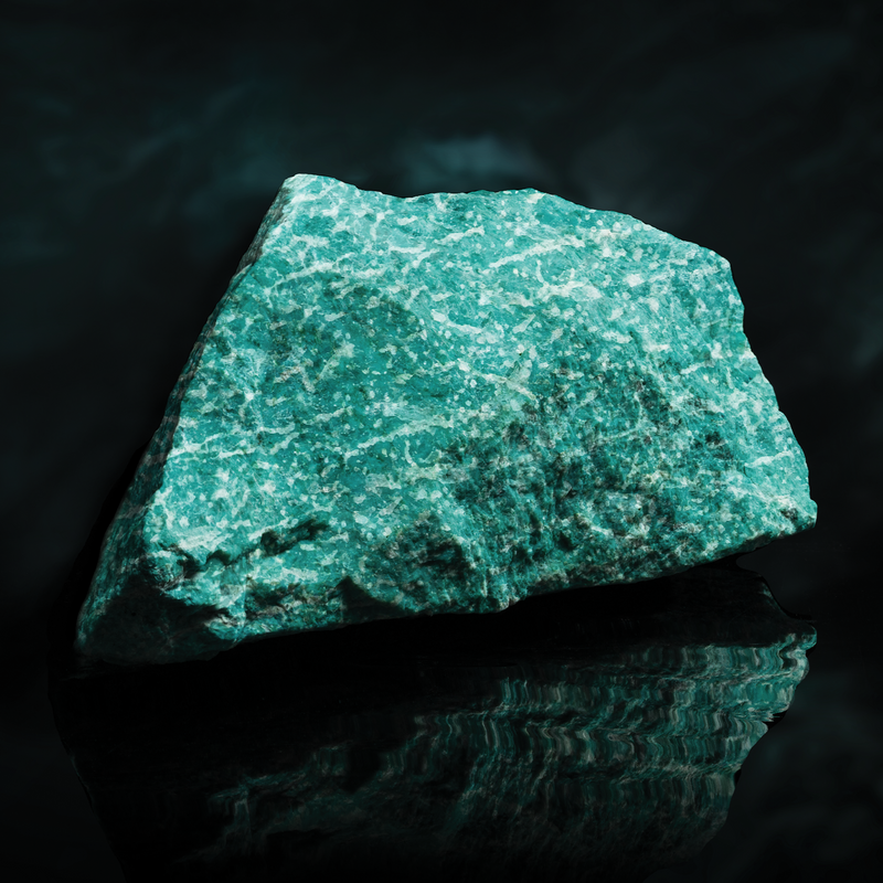Venezianico NEREIDE AMAZZONITE - Limited Edition Economico