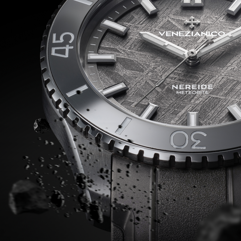 Venezianico NEREIDE METEORITE - Limited Edition Online