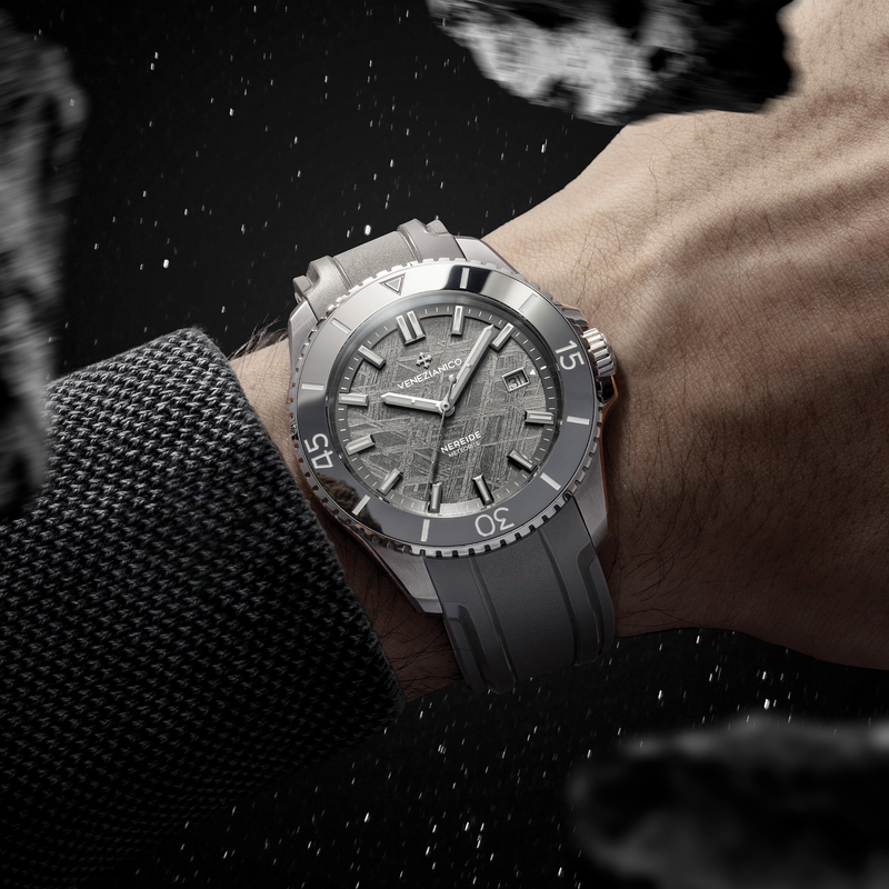 Venezianico NEREIDE METEORITE - Limited Edition Online