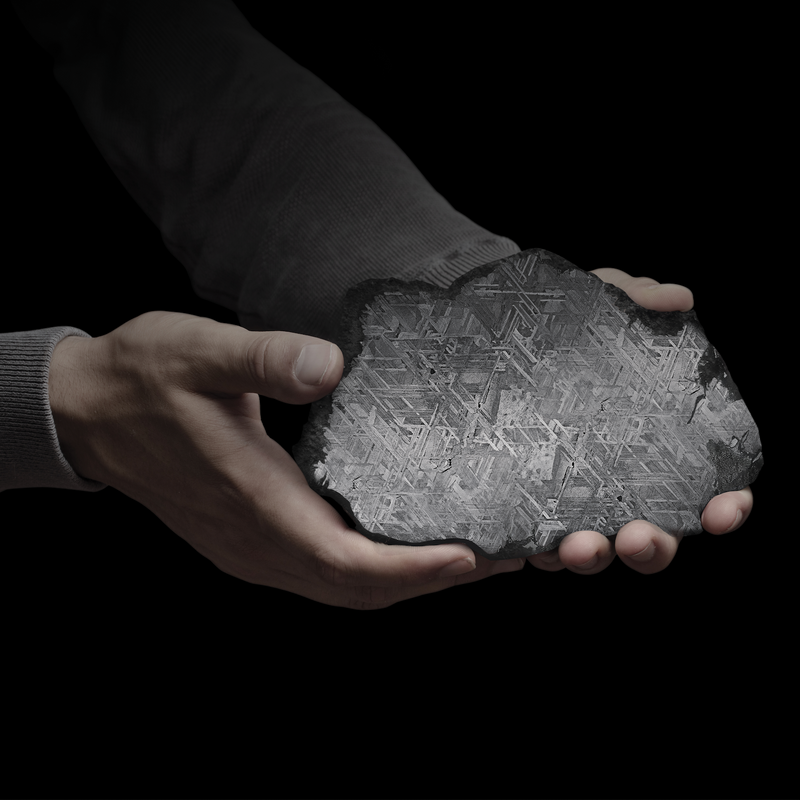 Venezianico NEREIDE METEORITE - Limited Edition Online