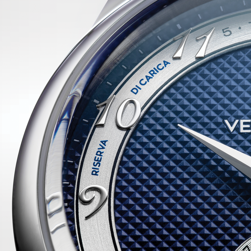 Venezianico REDENTORE - "Clous de Paris" Limited Edition Vendita Calda