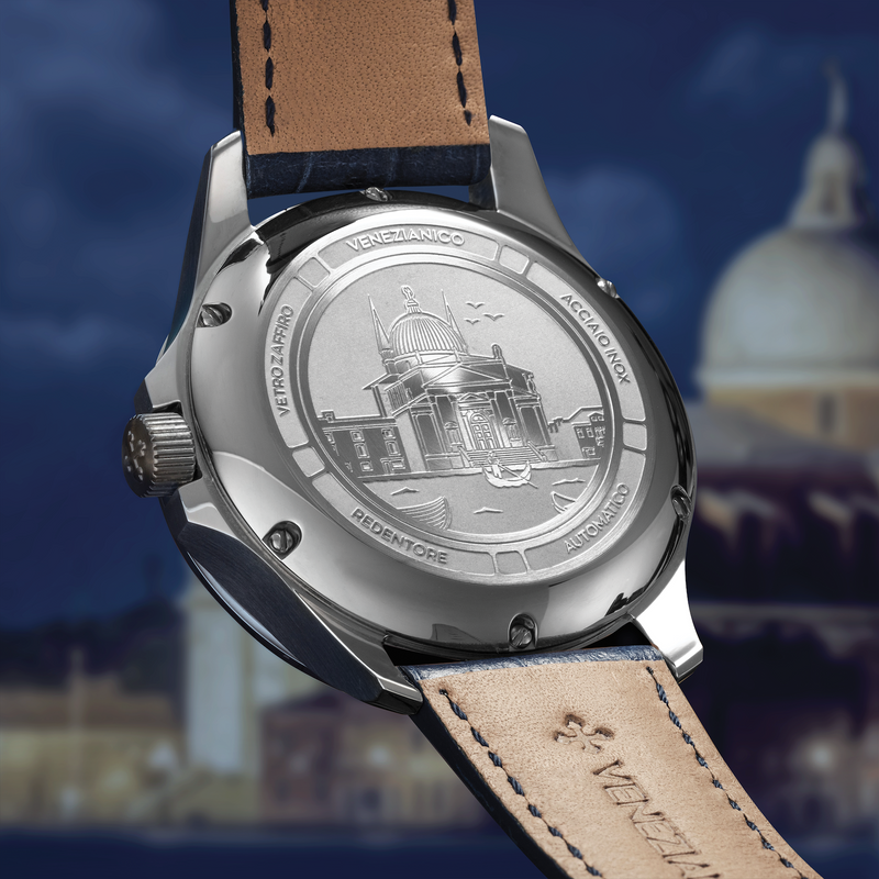 Venezianico REDENTORE - "Clous de Paris" Limited Edition Vendita Calda