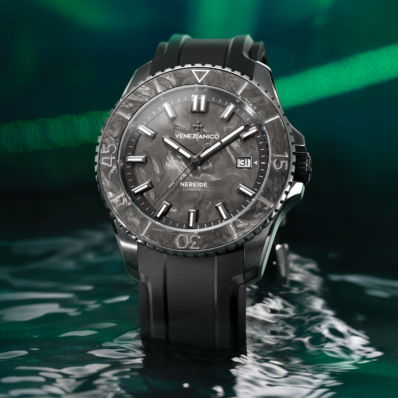 Venezianico NEREIDE CARBONIO - 4521560 Italia