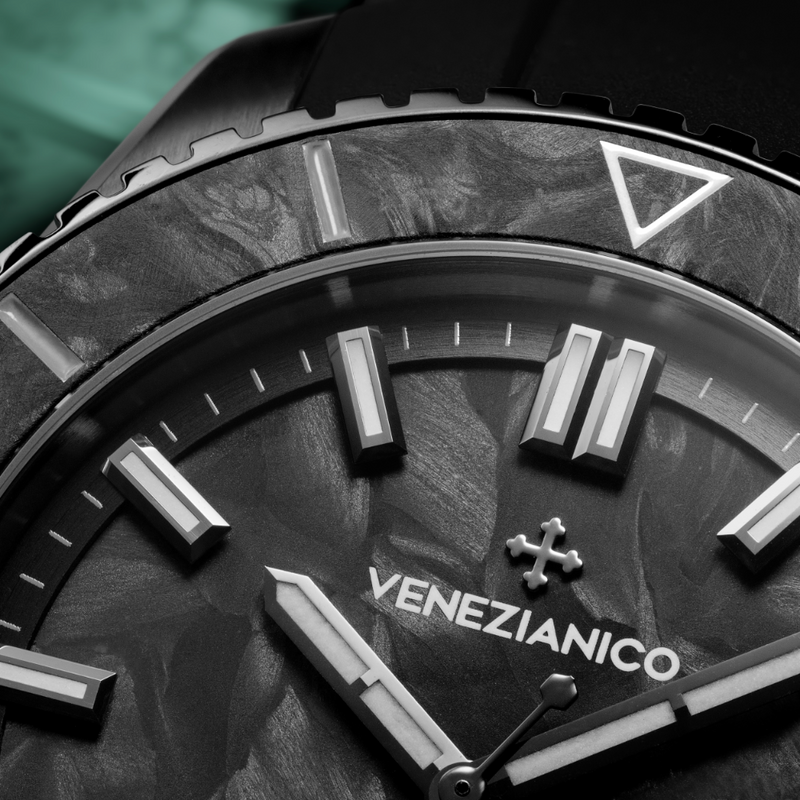 Venezianico NEREIDE CARBONIO - 4521560 Italia
