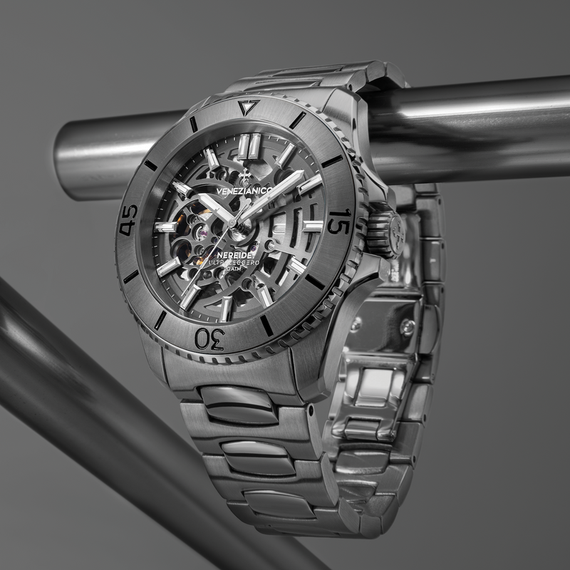 Venezianico NEREIDE ULTRALEGGERO 42 - 3921509C Promozione Limitata