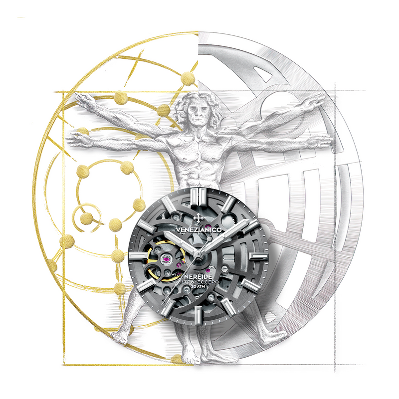 Venezianico NEREIDE ULTRALEGGERO 42 - 3921509 Prezzo Ridotto