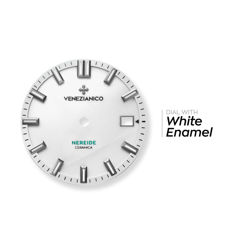 Venezianico NEREIDE CERAMICA - 4521531C Offerta