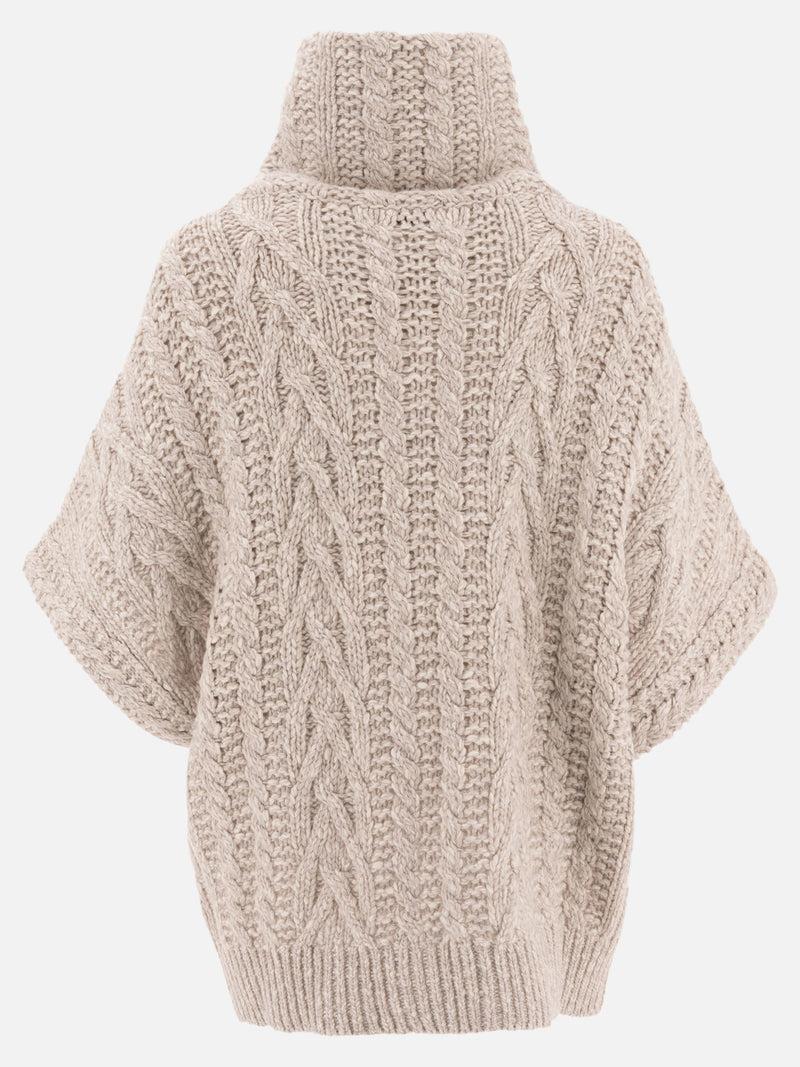 Vietti Brunello Cucinelli Cardigan con dettagli Monili Vendite Flash