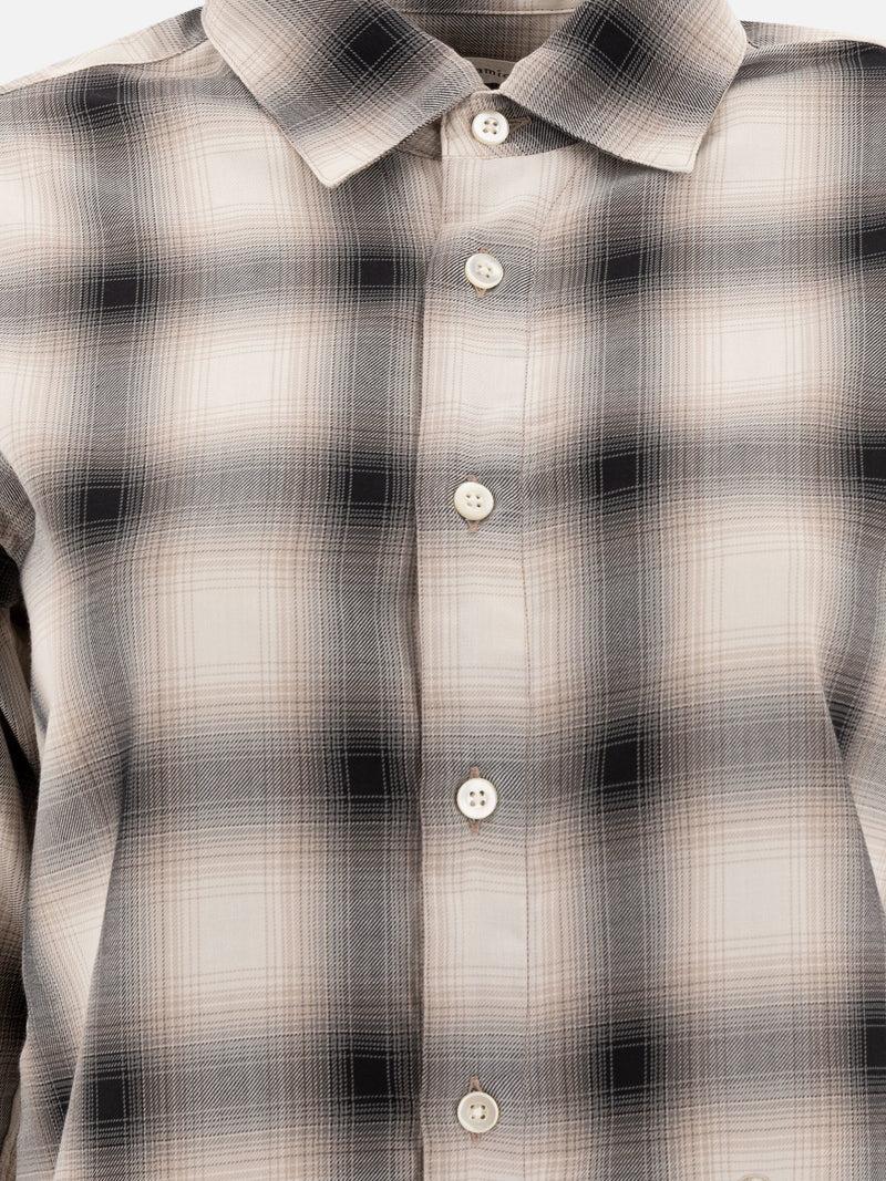 Vietti Nanamica Camicia "Classic Fit" Qualità
