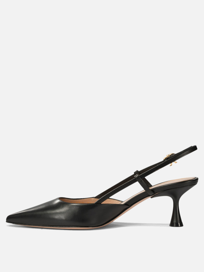 Vietti Gianvito Rossi Slingback "Ascent 55" Fino Al -60%