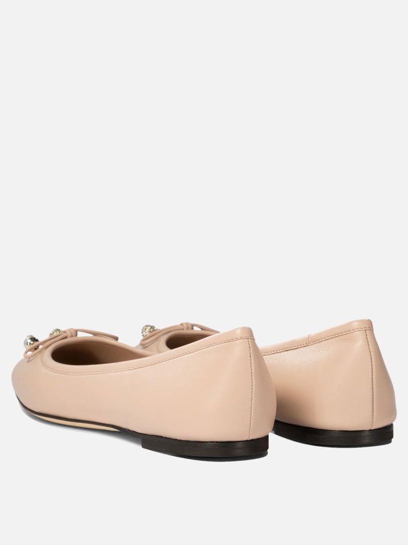 Vietti Jimmy Choo Ballerine "Elme" Shopping Online