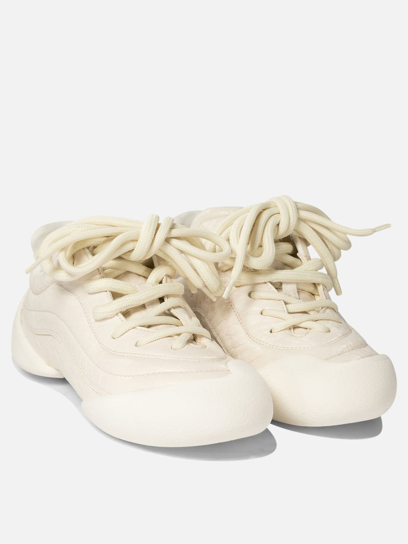 Vietti Alexander McQueen Sneaker "Flexion" Sottocosto