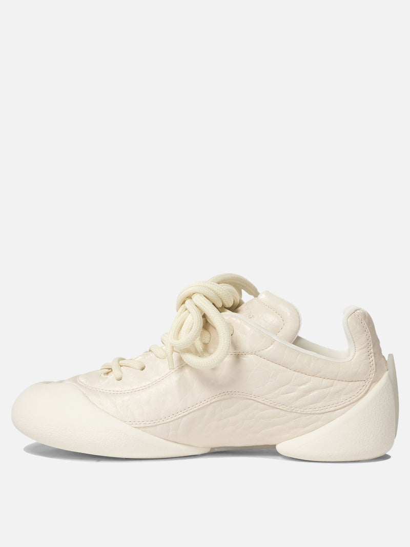 Vietti Alexander McQueen Sneaker "Flexion" Sottocosto